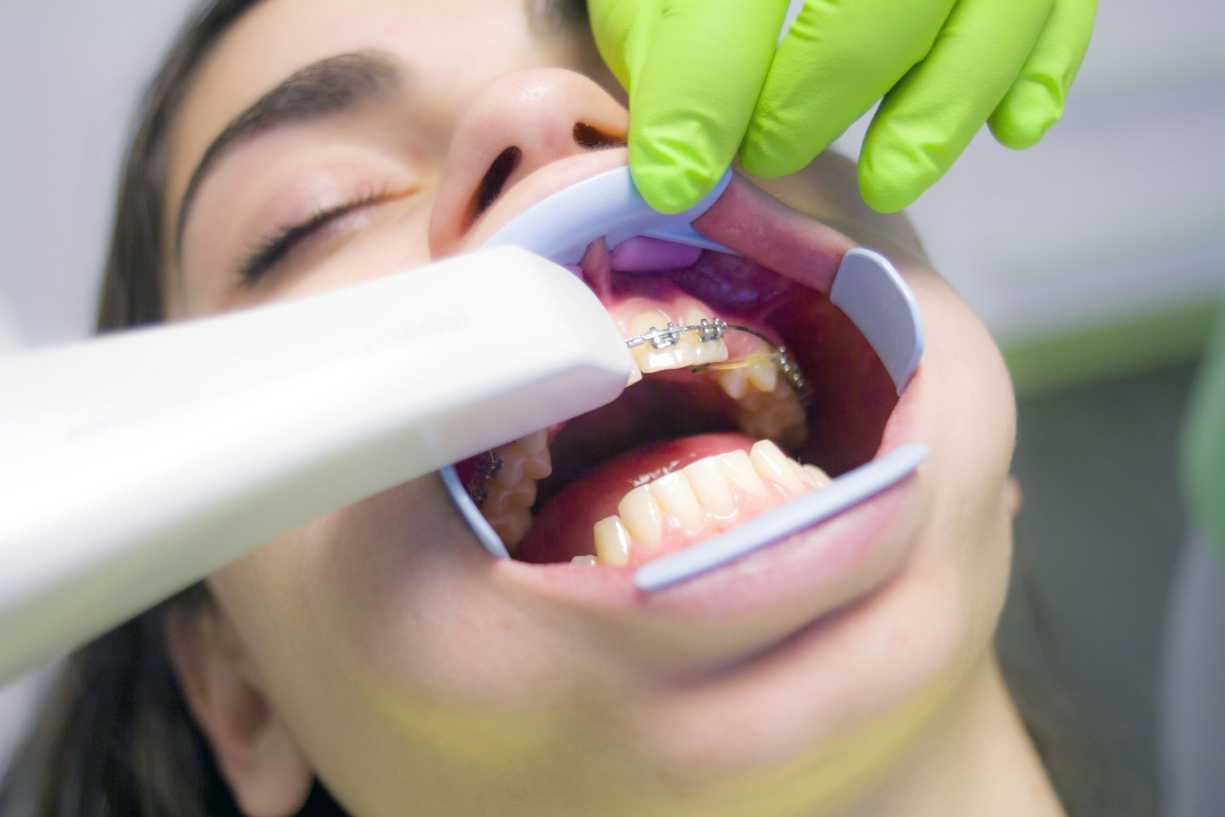 Orthodontist - Timaru